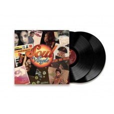 V/A-SOUL VINYLS (2LP)