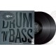 V/A-REX DRUMNBASS CLUB (2LP)