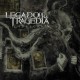 LEGADO DE UNA TRAGEDIA-LOVECRAFT (CD)