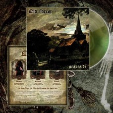 OLD FOREST-GRAVESIDE -COLOURED- (LP)