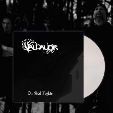 VALDAUDR-DU SKAL FRYKTE -COLOURED/LTD- (LP)