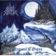 FROZEN SHADOWS-EMPIRES DE GLACE (CD)