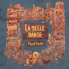 MOVIMIENTO-LA BELLE IMAGE FANFARE (CD)