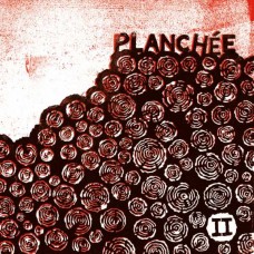 PLANCHEE-II (CD)