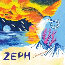 ZEPH-SIROCCO (LP)