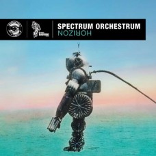 SPECTRUM ORCHESTRUM-NOZIROH (CD)