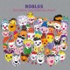 ROBLES-DERNIERES NOUVELLES DU CHANT (CD)