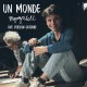 MYMYTCHELL-UN MONDE (CD)