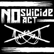 NO SUICIDE ACT-INTERBELLUM (LP)