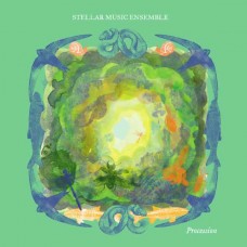 STELLAR MUSIC ENSEMBLE-PROCESSION (CD)