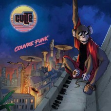 CULTE-COUVRE FUNK (CD)