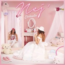 NEJ-ENCHANTEE (2CD)