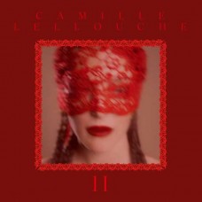 CAMILLE LELLOUCHE-II (CD)