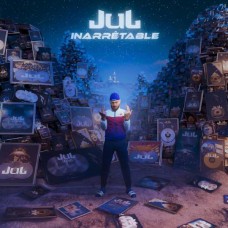 JUL-INNARETABLE (CD)