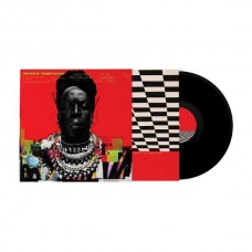 YOUSSOUPHA-AMOUR SUPREME (LP)