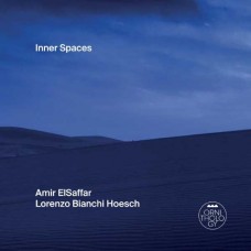 AMIR ELSAFFAR-INNER SPACES (LP)