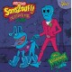 STUPEFLIP-SONS2OUF!! (CD)