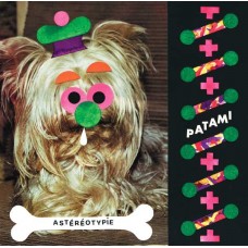 ASTEREOTYPIE-PATAMI (CD)