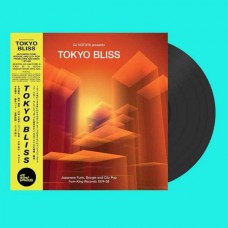 V/A-TOKYO BLISS (LP)