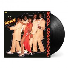 SHO-NUFF-BODY PRESSURE (LP)