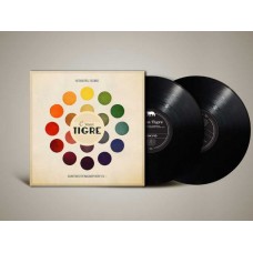 C'MON TIGRE-INSTRUMENTAL ENSEMBLE: SOUNDTRACK FOR IMAGINARY MOVIE VOL. 1 -HQ- (2LP)