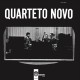 QUARTETO NOVO-QUARTETO NOVO (LP)