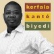 KERFALA KANTE-BIYEDI (CD)