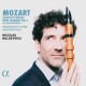 NICOLAS BALDEYROU-MOZART: COMPLETE WORKS FOR CLARINET, VOL. 1 (2CD)