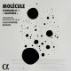 MOLECULE/ALEXANDRE BLOCH/ORCHESTRE NATIONAL DE LILLE-MOLECULE: SYMPHONIE NO. 1 QUANTIQUE (CD)