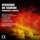 HERVE NIQUET-DESMARETS & CAMPRA: IPHIGENIE EN TAURIDE (2CD)