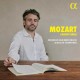 A NOCTE TEMPORIS-MOZART: CONCERT ARIAS (CD)