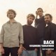 NEVERMIND-BACH: GOLDBERG VARIATIONS (2CD)