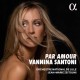 ORCHESTRE NATIONAL DE LILLE-MASSENET, GOUNOD & VERDI: PAR AMOUR (CD)