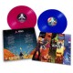 MEGAN MCDUFFEE-ATARI RECHARGED -COLOURED/LTD- (2LP)