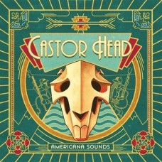 CASTOR HEAD-AMERICANA SOUND (7")