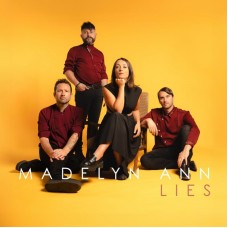 MADELYN ANN-LIES (CD)