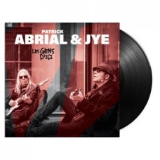 PATRICK ABRIAL & JYE-LES GENS DICI (LP)