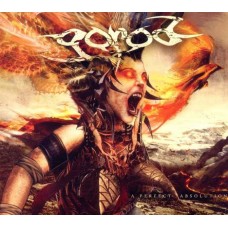 GOROD-A PERFECT ABSOLUTION (CD)