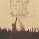 HK-LIVE A MONTREAL (2CD)