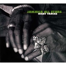 JAMAICA ALL STARS-RIGHT TRACKS (CD)