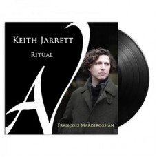 FRANCOIS MARDIROSSIAN-RITUAL (LP)