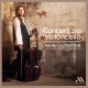 HANNA SALZENSTEIN & ORCHESTRE LE CONSORT-CONCERTI PER VIOLONCELLO (CD)