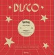 MAGIC SOURCE-VOODOO RAY / INTERPLANETARY BOUNCE (12")