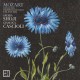 GIANLUCA CASCIOLI-MOZART: SONATAS FOR FORTEPIANO AND VIOLIN K. 301, K. 378, K. 454 (CD)