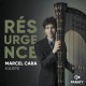 MARCEL CARA-RESURGENCE (CD)