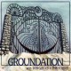 GROUNDATION-HEBRON GATE (LP)