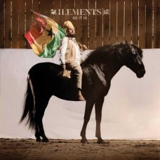 ILEMENTS-AS IT IS (CD)