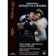 FRANCO FAGIOLI/ADELE CHARVET/KRYSTIAN ADAM/STEFAN PLEWNIAK-ZINGARELLI: GIULIETTA E ROMEO (DVD)