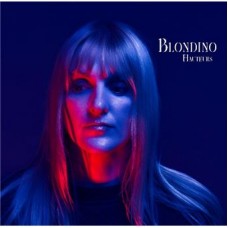 BLONDINO-HAUTEURS (CD)