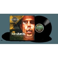 TOMAWOK-WAKATANKA -DELUXE- (LP)